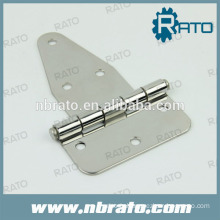 RH-162 Heavy Duty Stainless Strap Tee Hinge